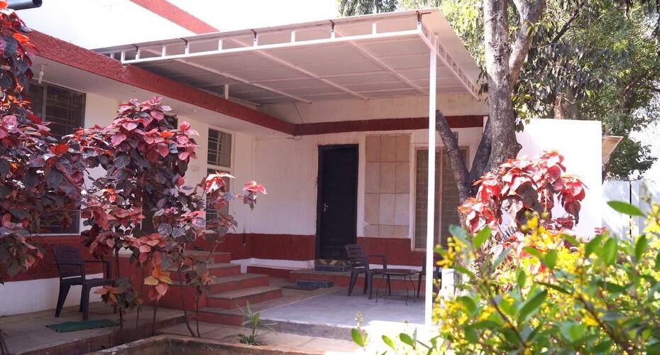 Neeraja's Farm Stay, Hyderabad 4